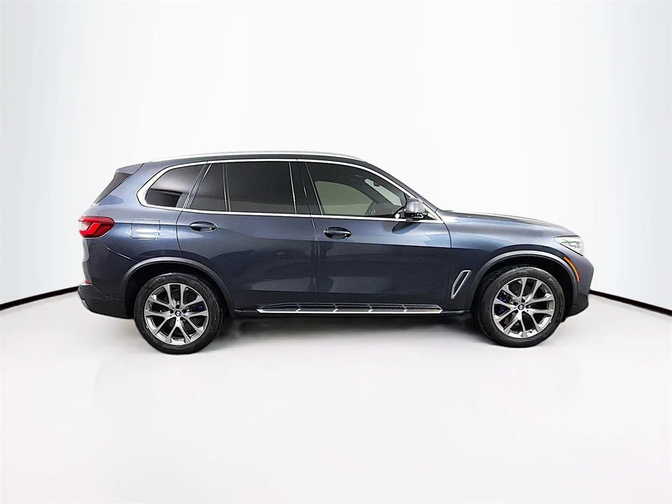 2019 BMW G05 X5 - Image 9 of 12