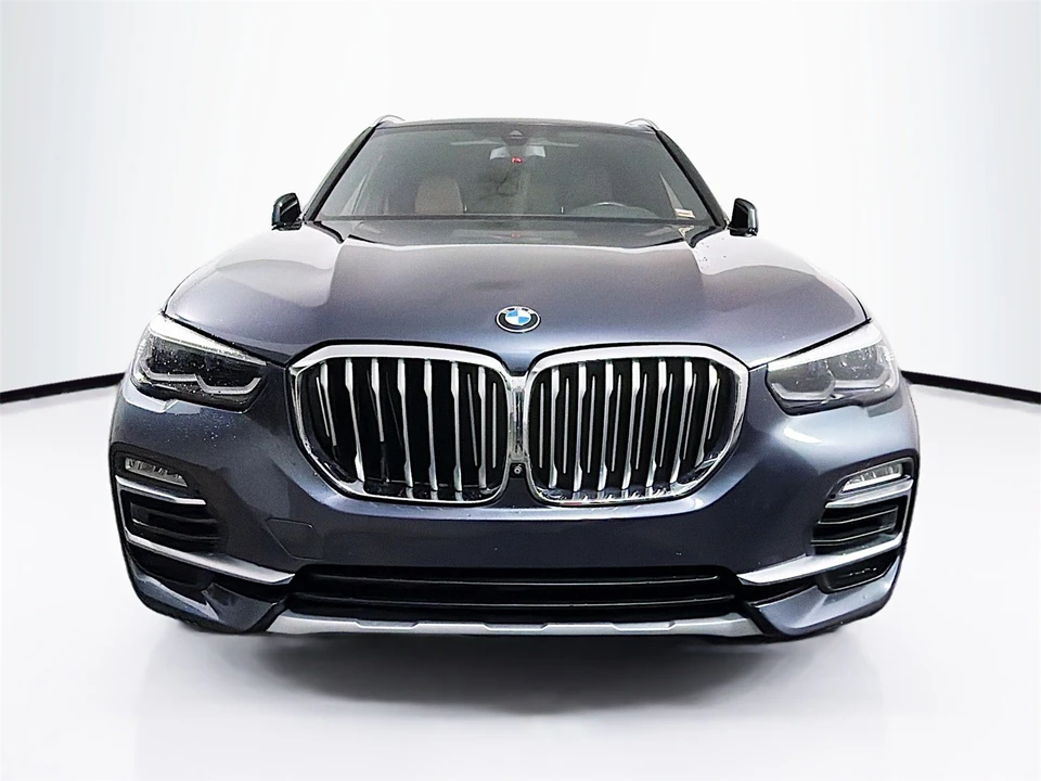 2019 BMW G05 X5 - Image 2 of 12