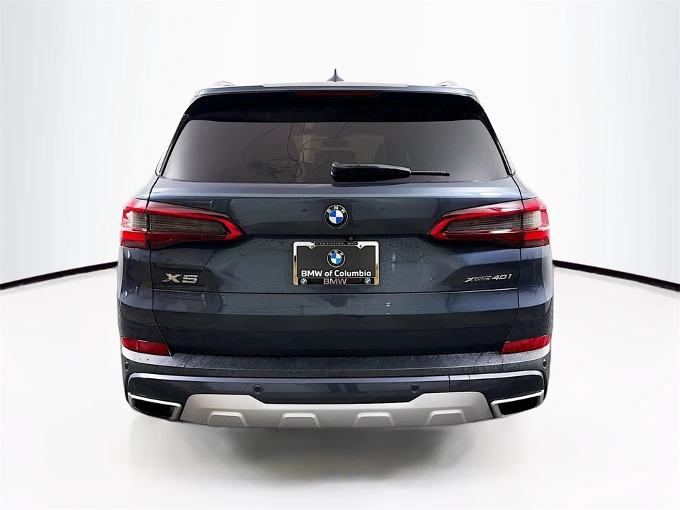 2019 BMW G05 X5 - Image 7 of 12
