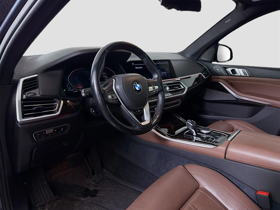 2019 BMW G05 X5 - Image 11 of 12