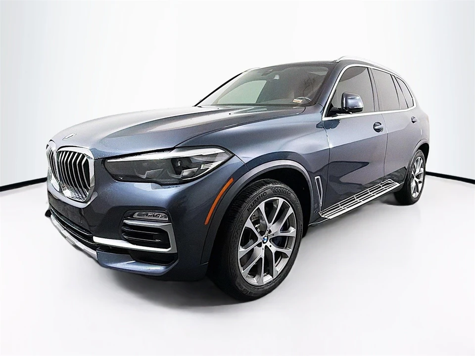 2019 BMW G05 X5 - Image 4 of 12