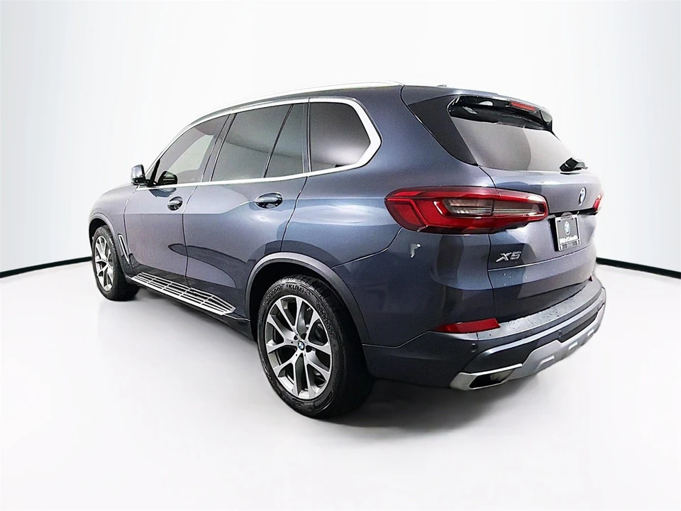 2019 BMW G05 X5 - Image 6 of 12