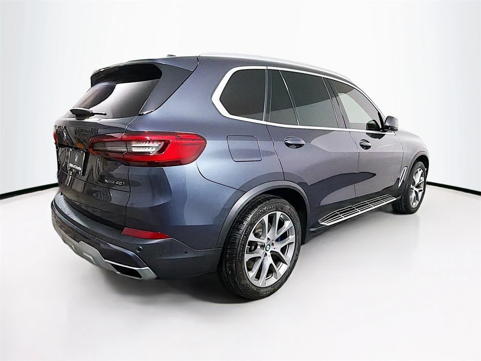 2019 BMW G05 X5 - Image 8 of 12