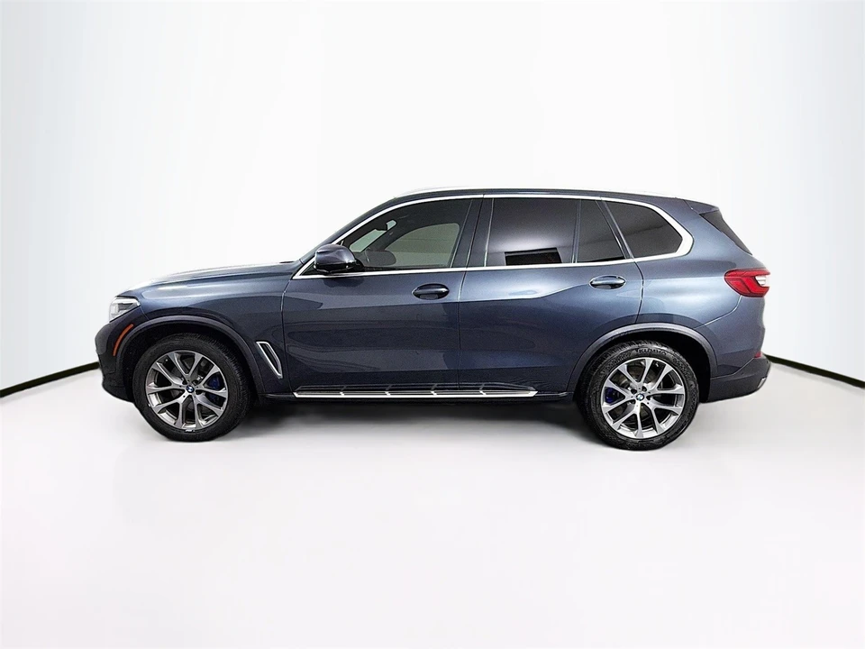 2019 BMW G05 X5 - Image 5 of 12