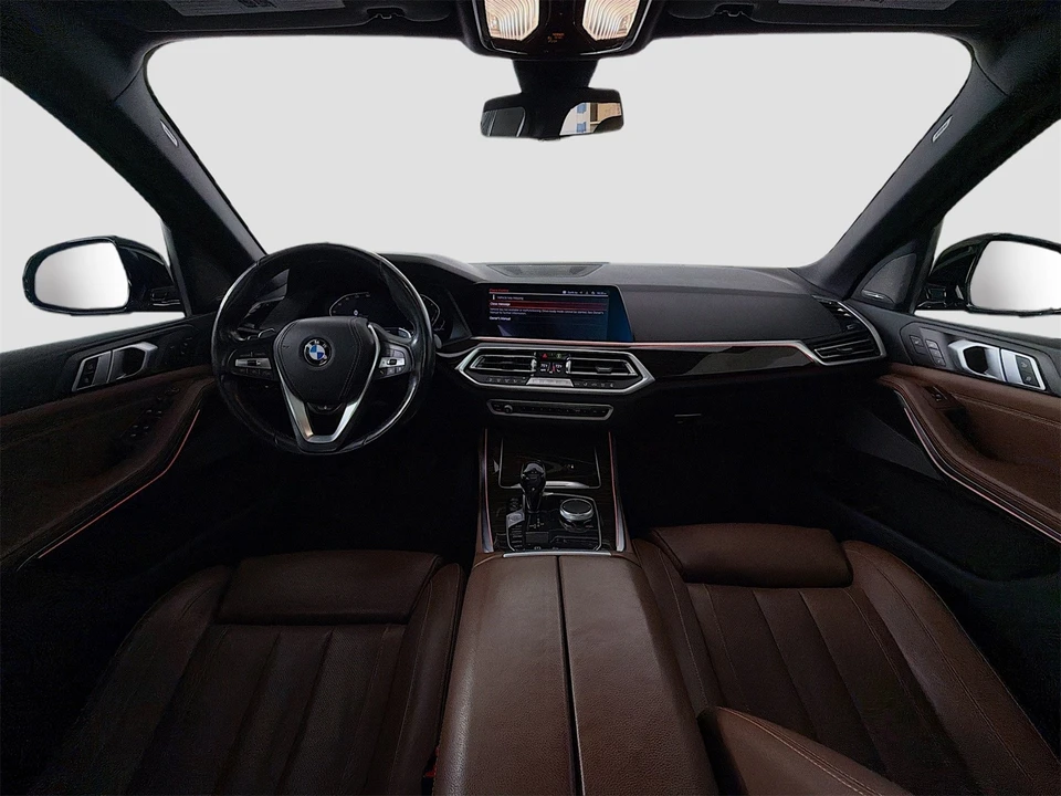 2019 BMW G05 X5 - Image 10 of 12