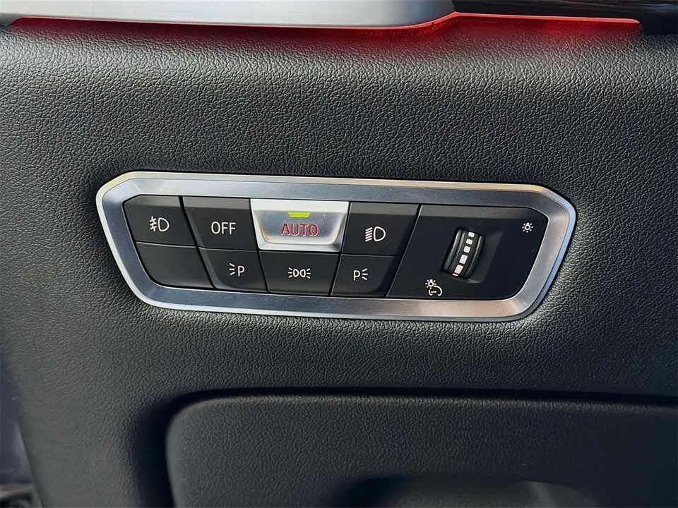 2019 BMW G05 X5 - Image 12 of 12