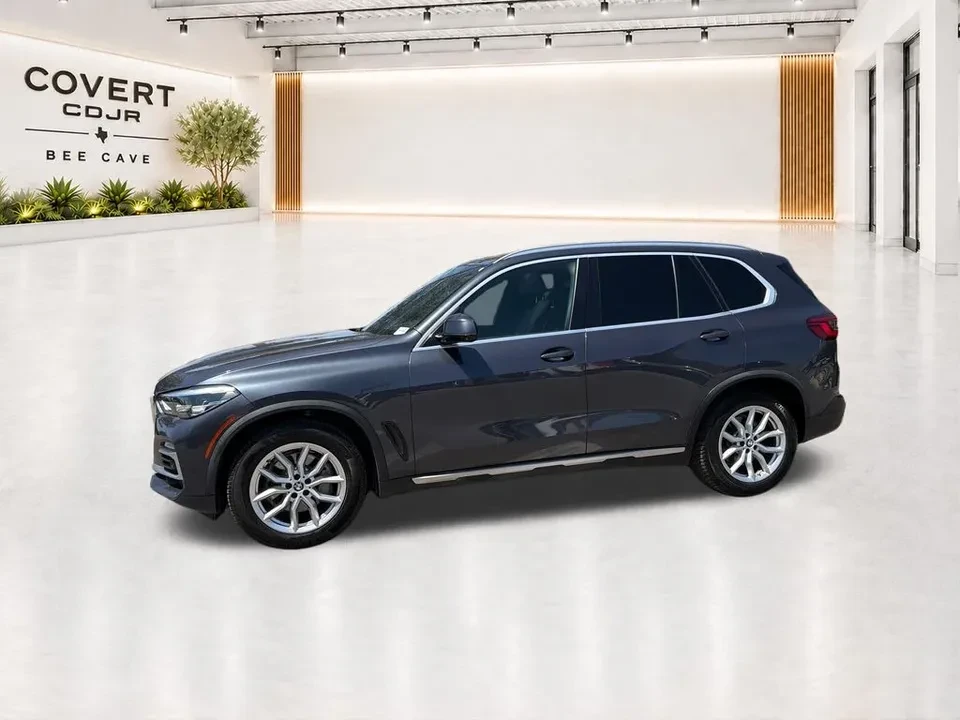2019 BMW G05 X5 - Image 5 of 19