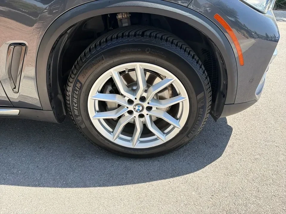 2019 BMW G05 X5 - Image 15 of 19