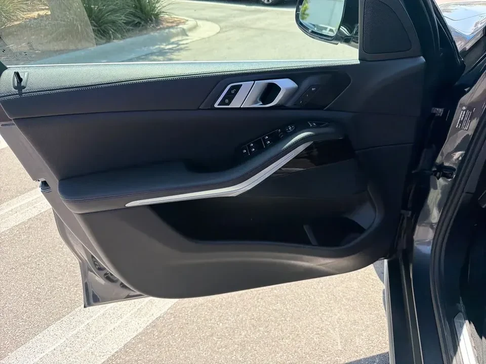 2019 BMW G05 X5 - Image 18 of 19