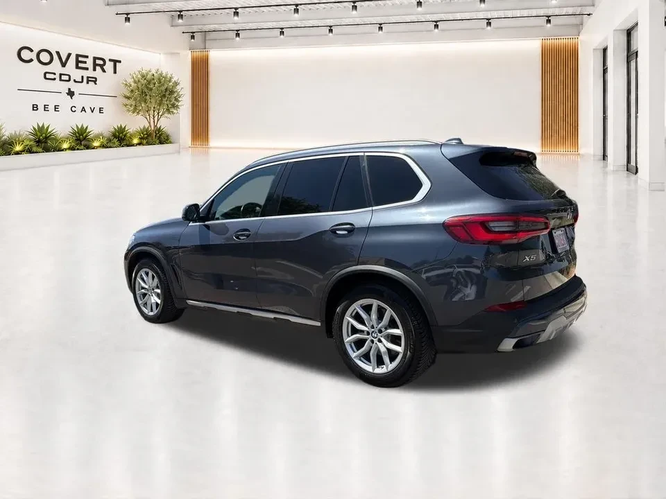 2019 BMW G05 X5 - Image 8 of 19