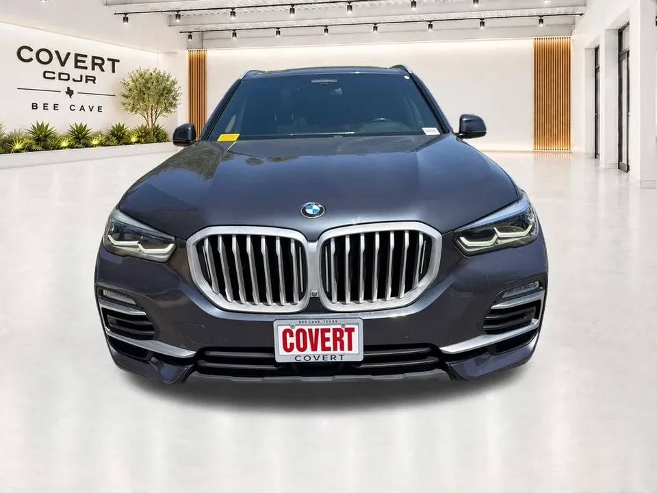 2019 BMW G05 X5 - Image 3 of 19