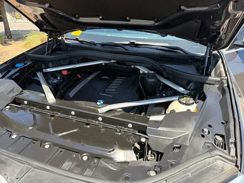 2019 BMW G05 X5 - Image 17 of 19