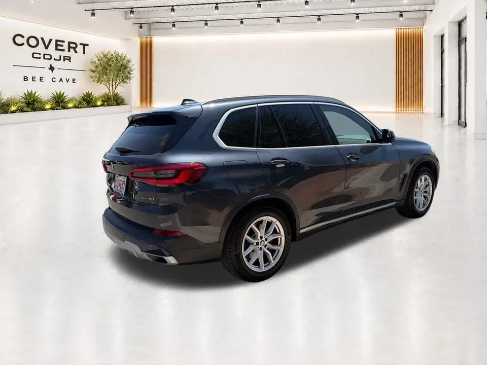 2019 BMW G05 X5 - Image 11 of 19