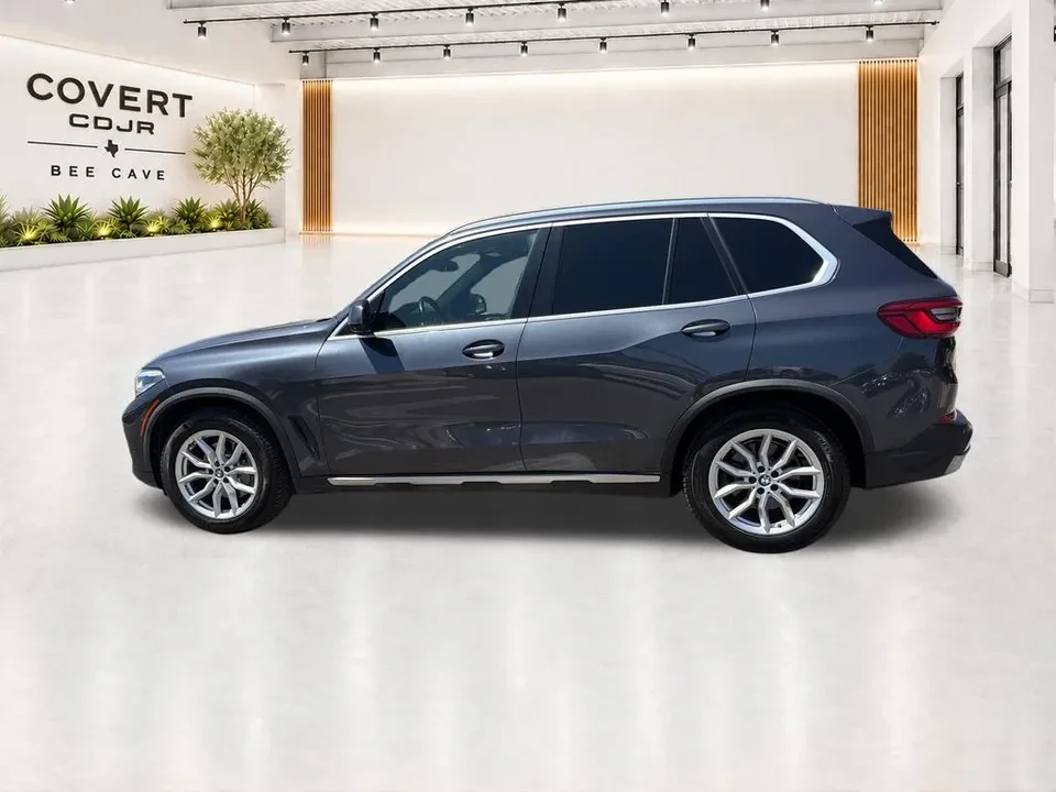 2019 BMW G05 X5 - Image 7 of 19