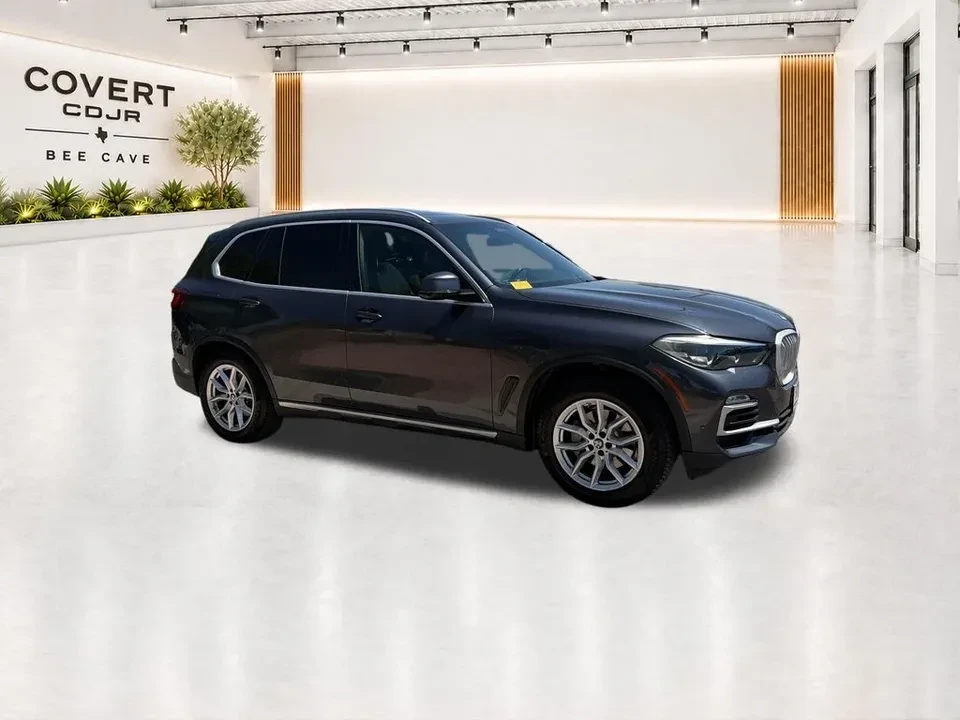 2019 BMW G05 X5 - Image 14 of 19