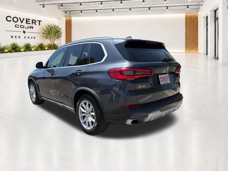 2019 BMW G05 X5 - Image 9 of 19