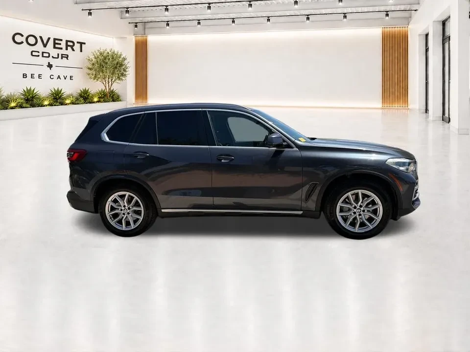 2019 BMW G05 X5 - Image 13 of 19