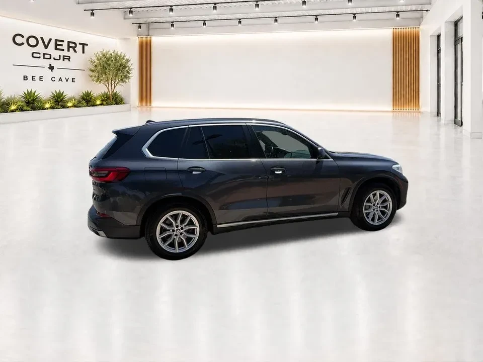 2019 BMW G05 X5 - Image 12 of 19