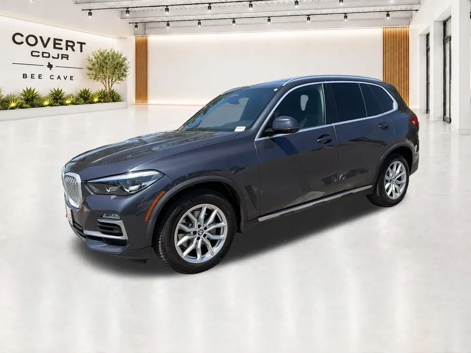 2019 BMW G05 X5 - Image 4 of 19