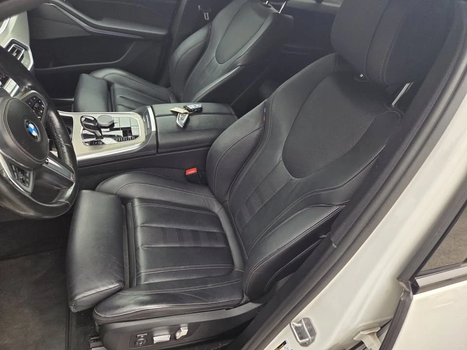2019 BMW G05 X5 - Image 14 of 20