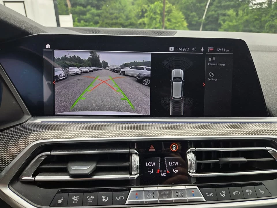 2019 BMW G05 X5 - Image 20 of 20