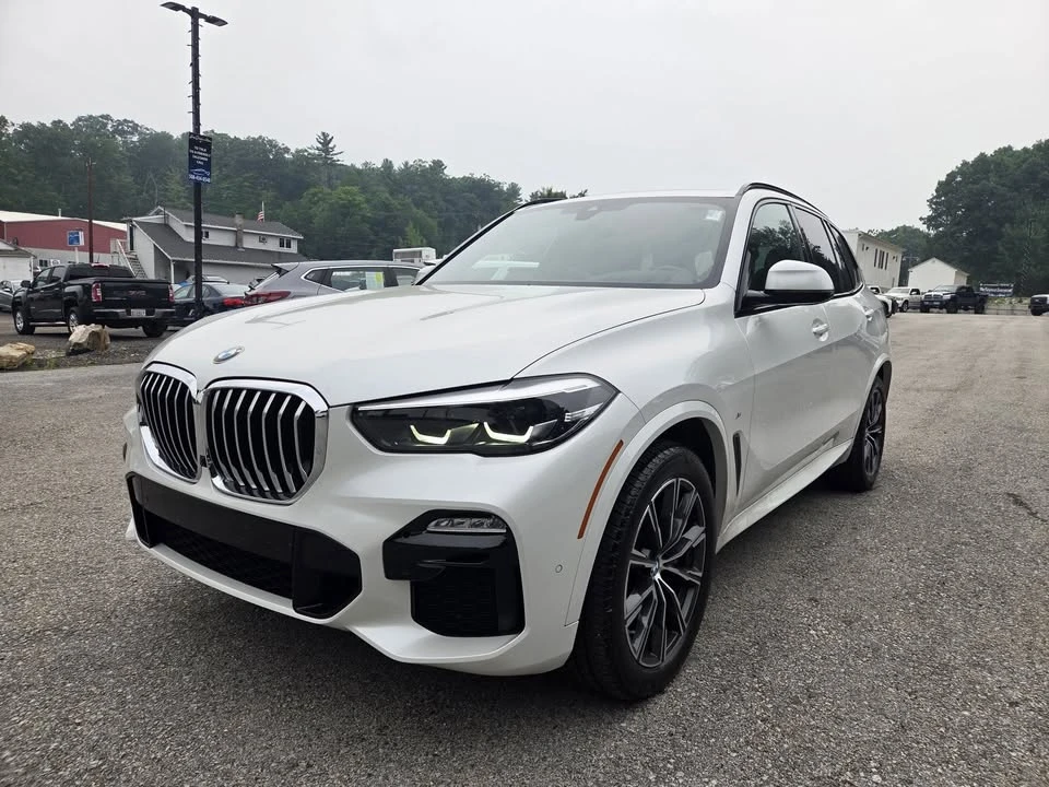 2019 BMW G05 X5 - Image 3 of 20