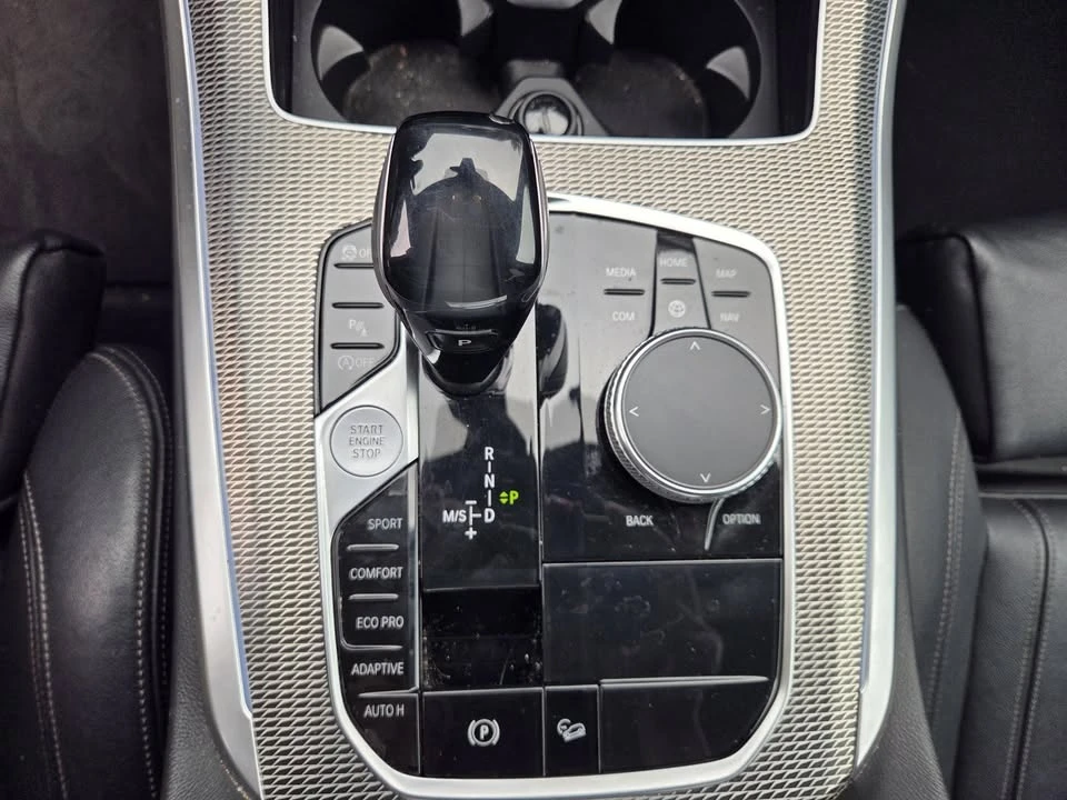 2019 BMW G05 X5 - Image 18 of 20