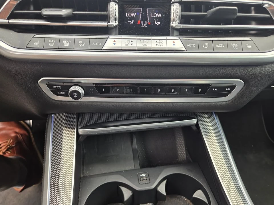 2019 BMW G05 X5 - Image 19 of 20