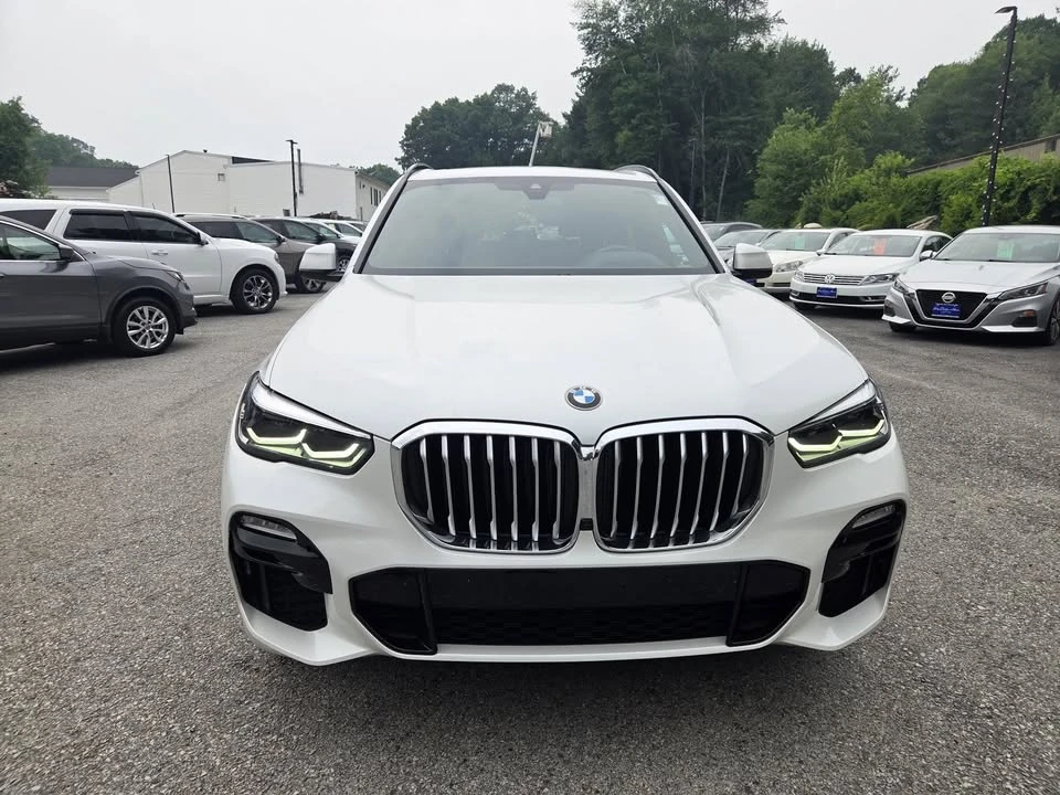 2019 BMW G05 X5 - Image 2 of 20