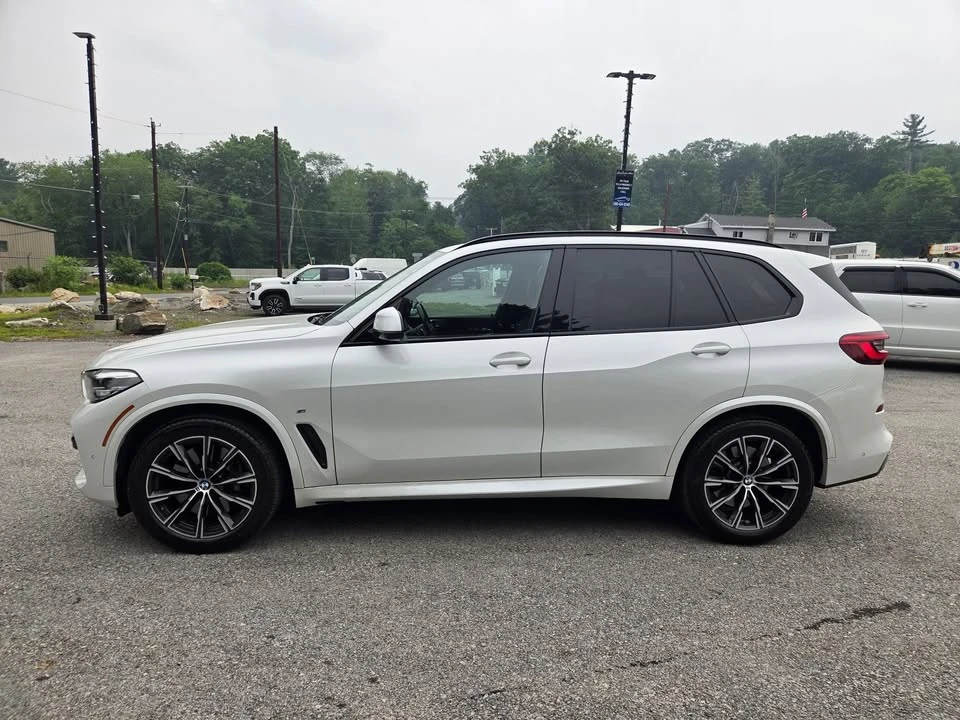 2019 BMW G05 X5 - Image 4 of 20