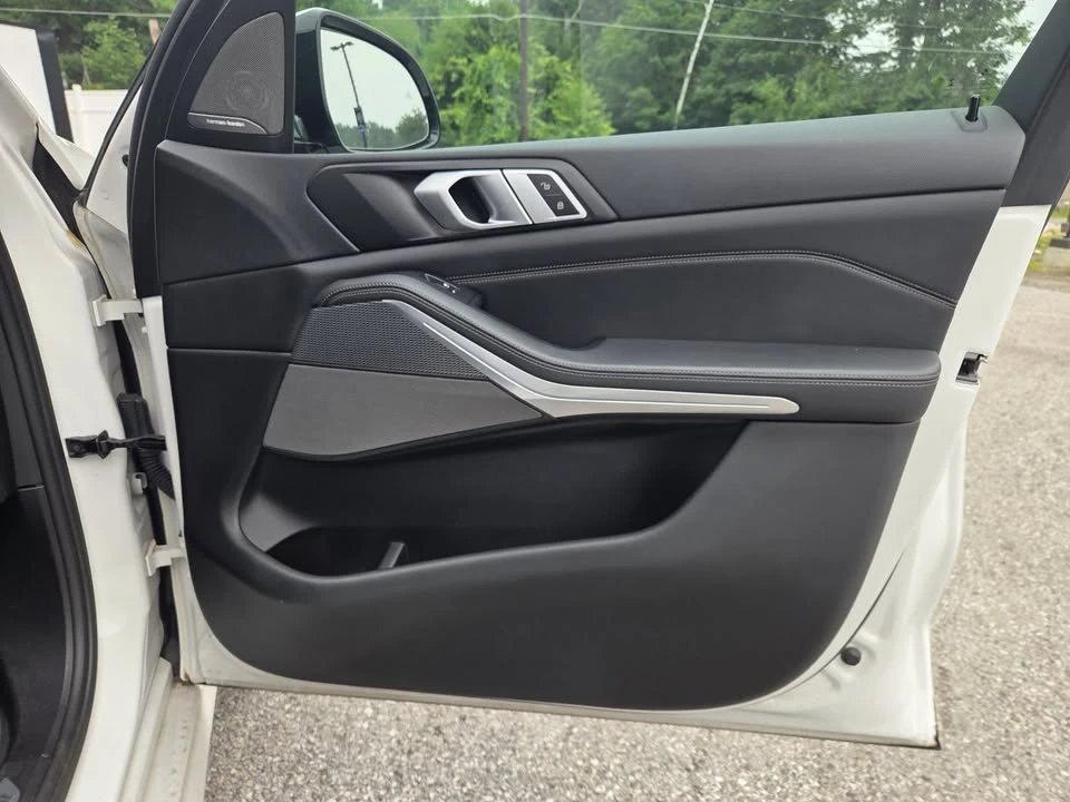 2019 BMW G05 X5 - Image 13 of 20