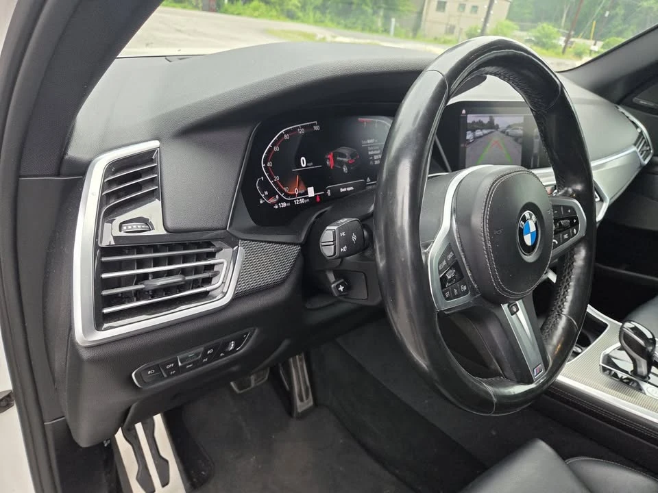 2019 BMW G05 X5 - Image 15 of 20