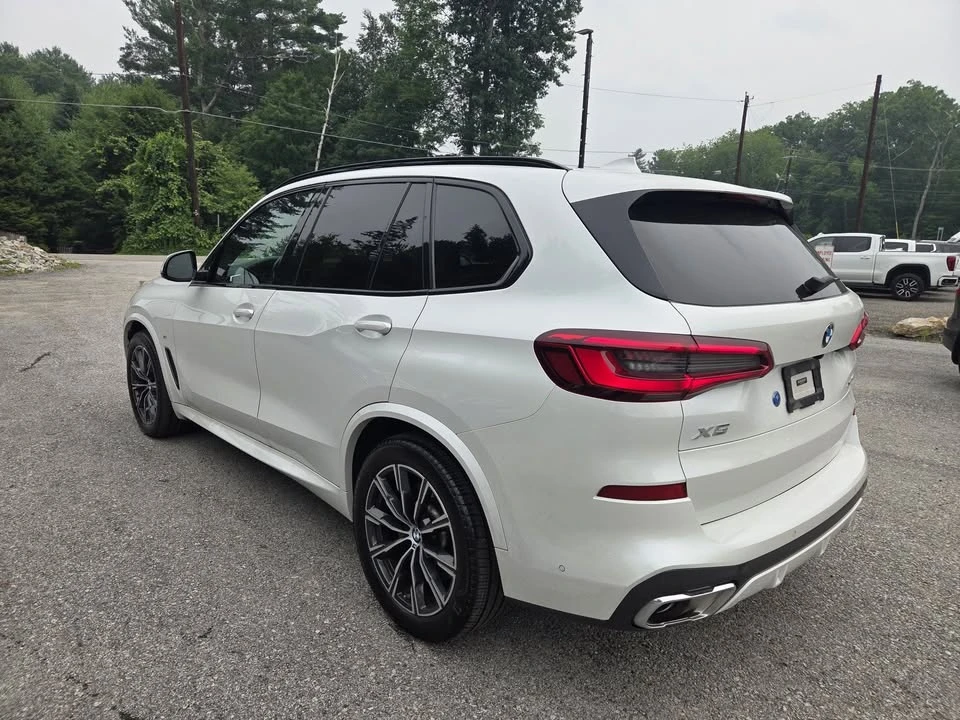 2019 BMW G05 X5 - Image 5 of 20