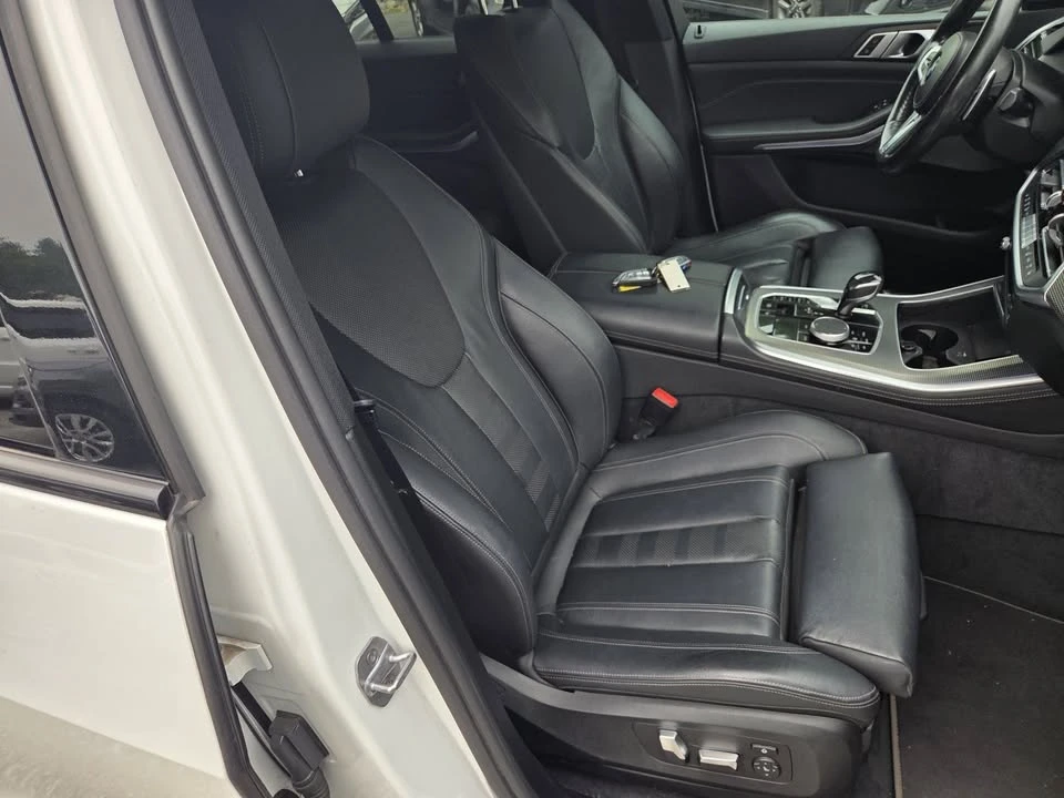 2019 BMW G05 X5 - Image 9 of 20