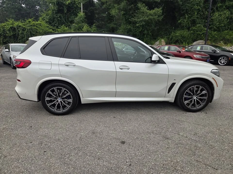 2019 BMW G05 X5 - Image 8 of 20