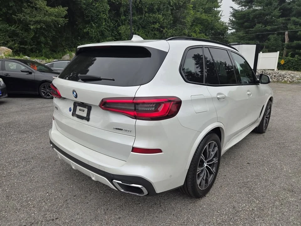 2019 BMW G05 X5 - Image 7 of 20
