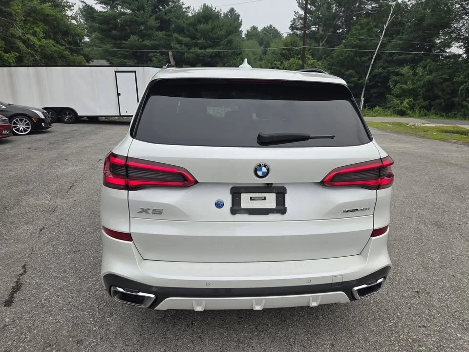 2019 BMW G05 X5 - Image 6 of 20