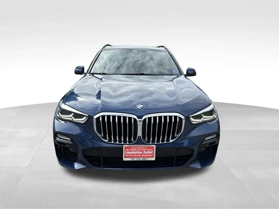 2019 BMW G05 X5 - Image 2 of 12