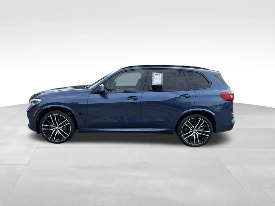 2019 BMW G05 X5 - Image 7 of 12