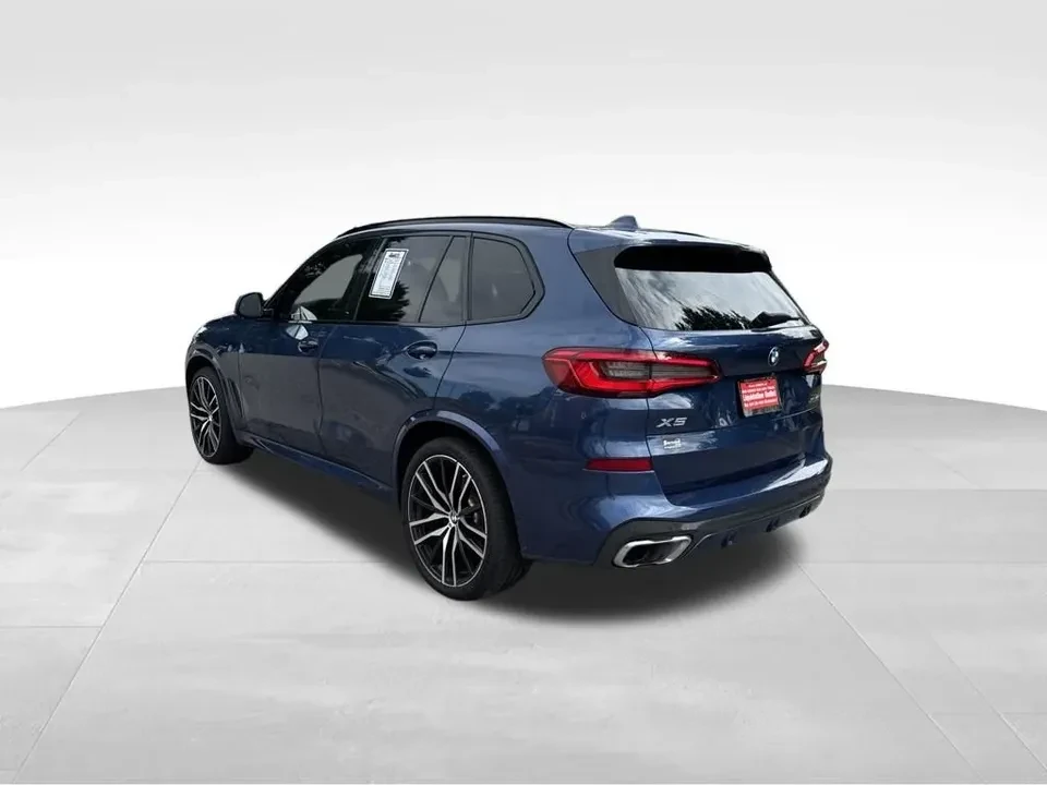 2019 BMW G05 X5 - Image 6 of 12