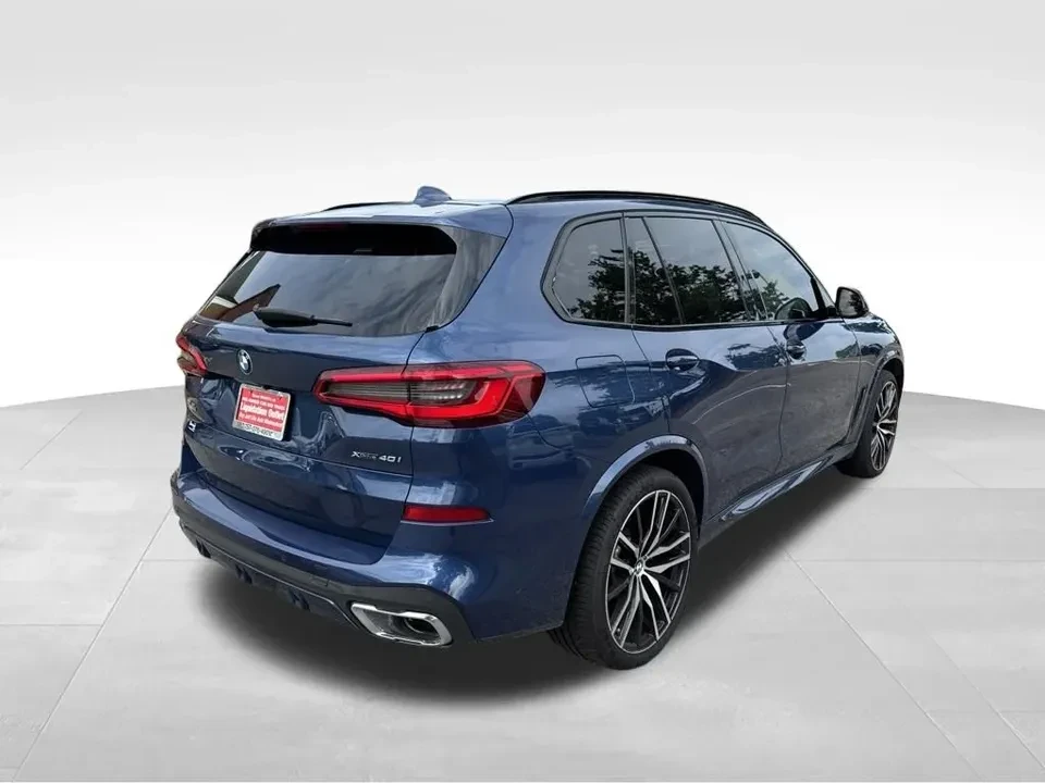 2019 BMW G05 X5 - Image 4 of 12