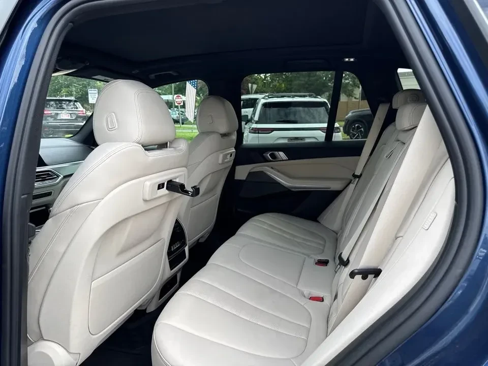 2019 BMW G05 X5 - Image 8 of 12