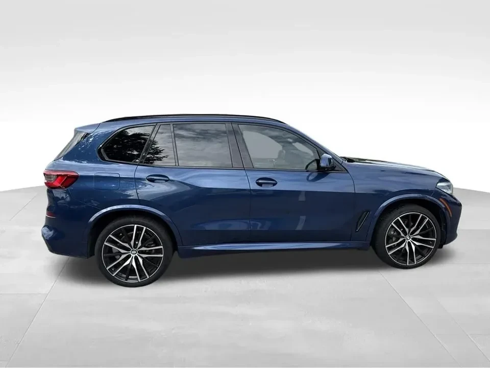2019 BMW G05 X5 - Image 3 of 12