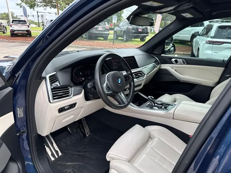 2019 BMW G05 X5 - Image 10 of 12