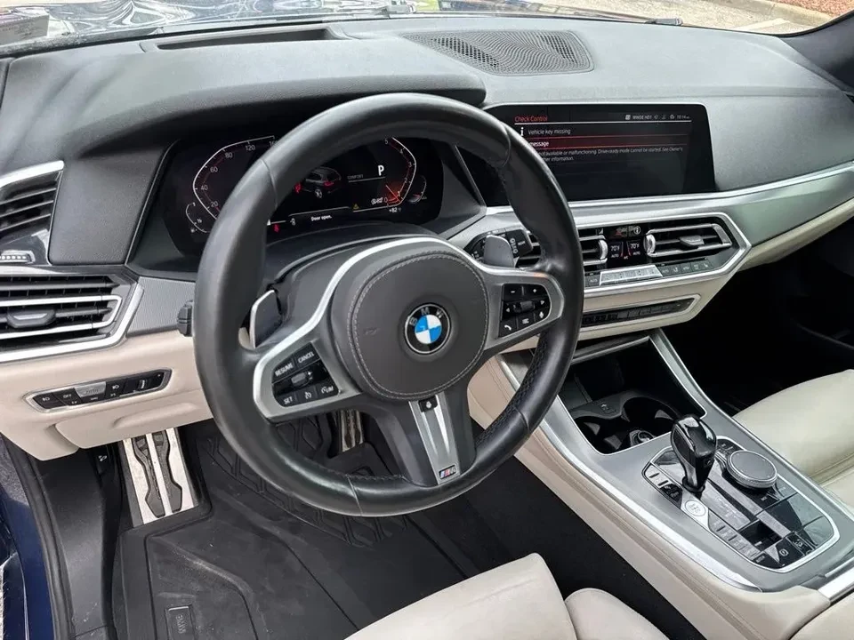 2019 BMW G05 X5 - Image 11 of 12