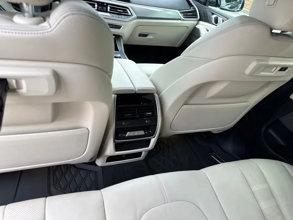 2019 BMW G05 X5 - Image 9 of 12