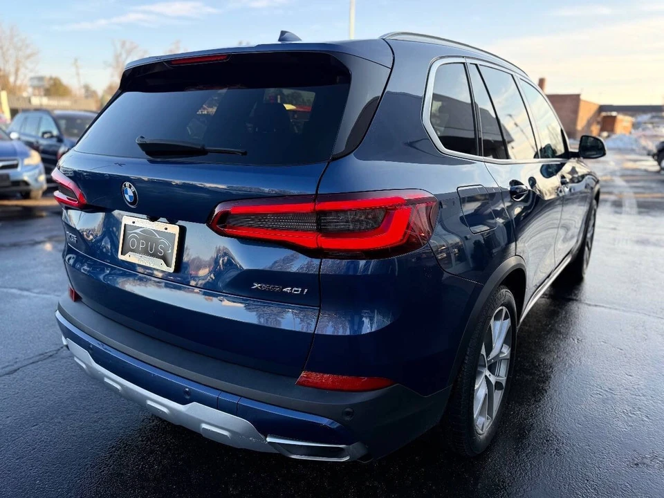 2019 BMW G05 X5 - Image 5 of 21