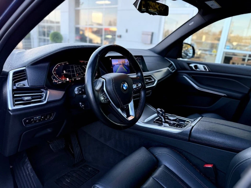 2019 BMW G05 X5 - Image 9 of 21