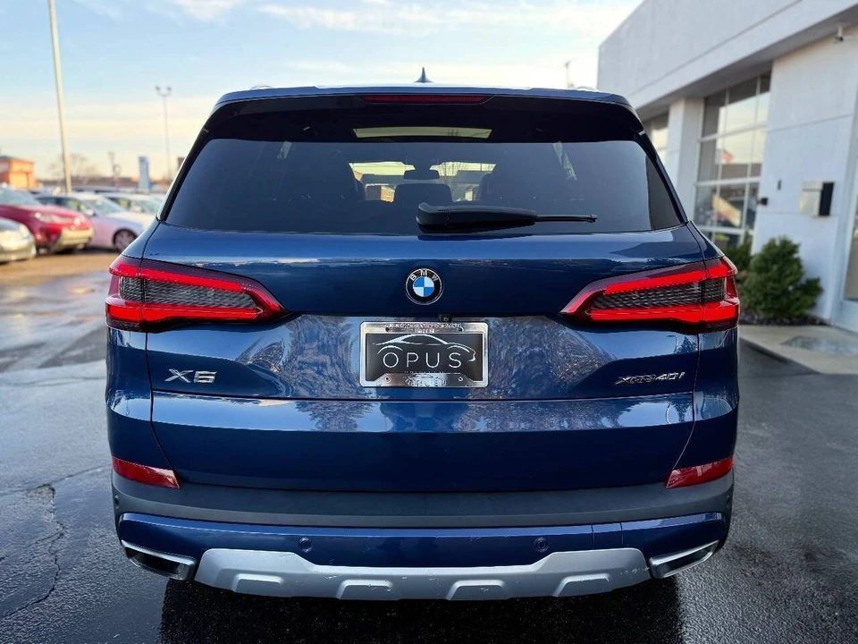 2019 BMW G05 X5 - Image 4 of 21