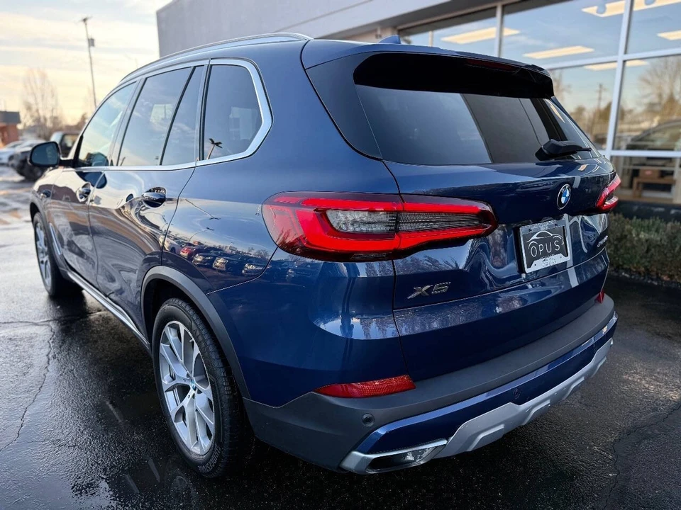 2019 BMW G05 X5 - Image 3 of 21